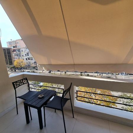 Arkle Apartment 1 Тирана Экстерьер фото