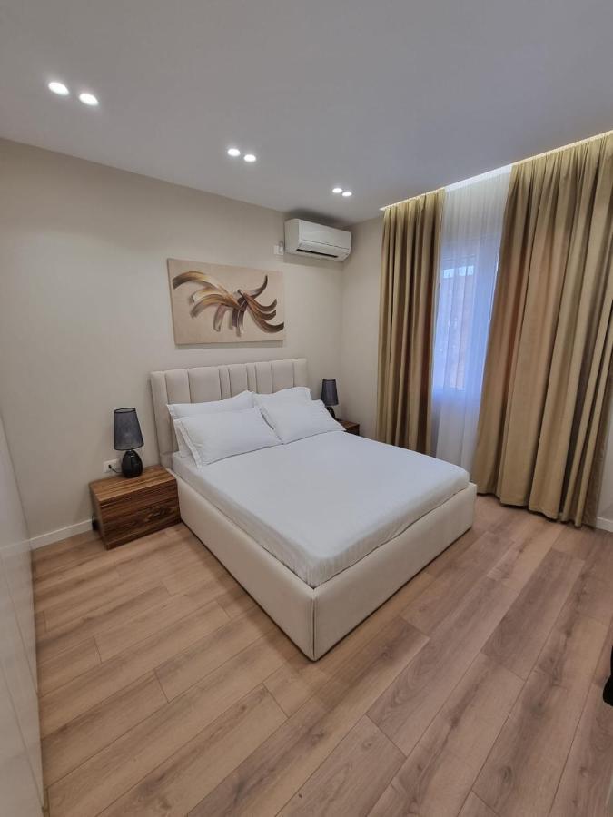 Arkle Apartment 1 Тирана Экстерьер фото