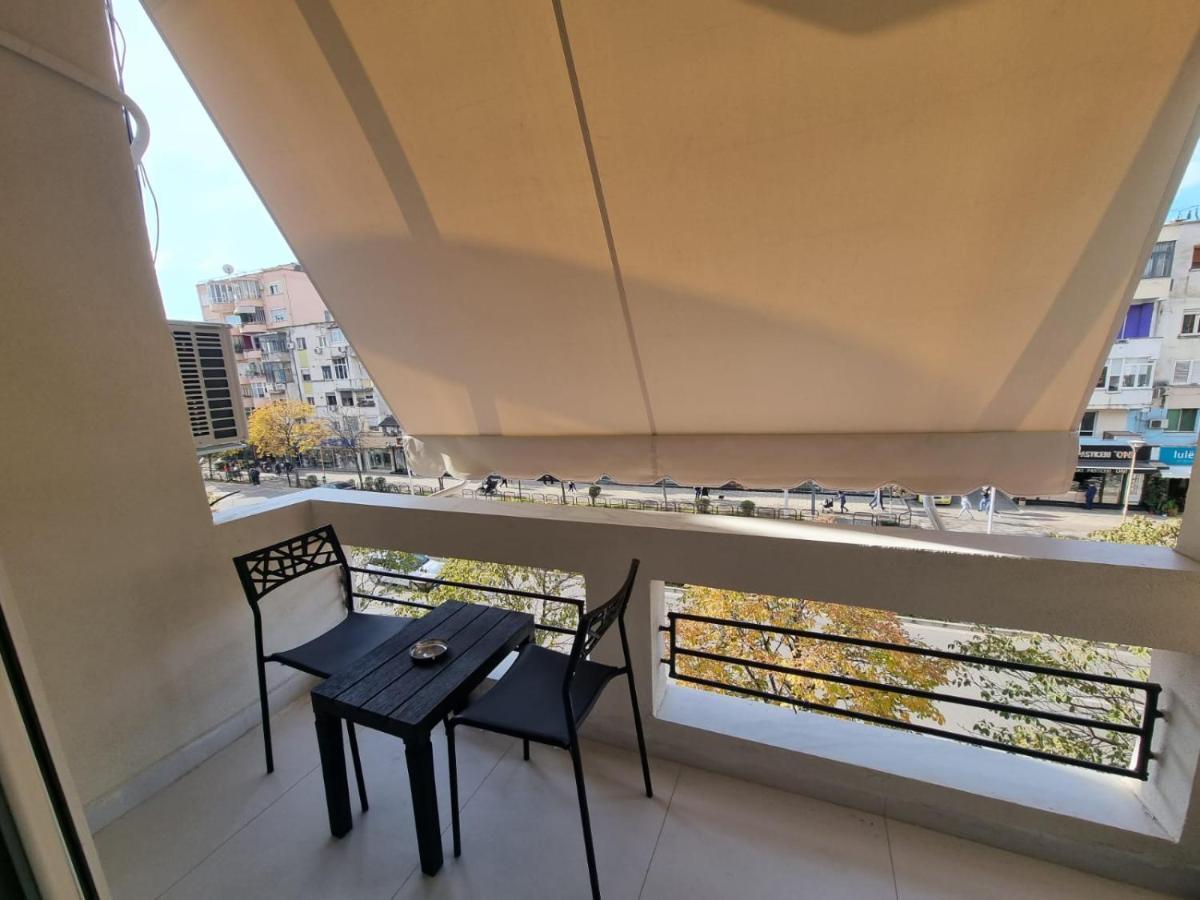 Arkle Apartment 1 Тирана Экстерьер фото