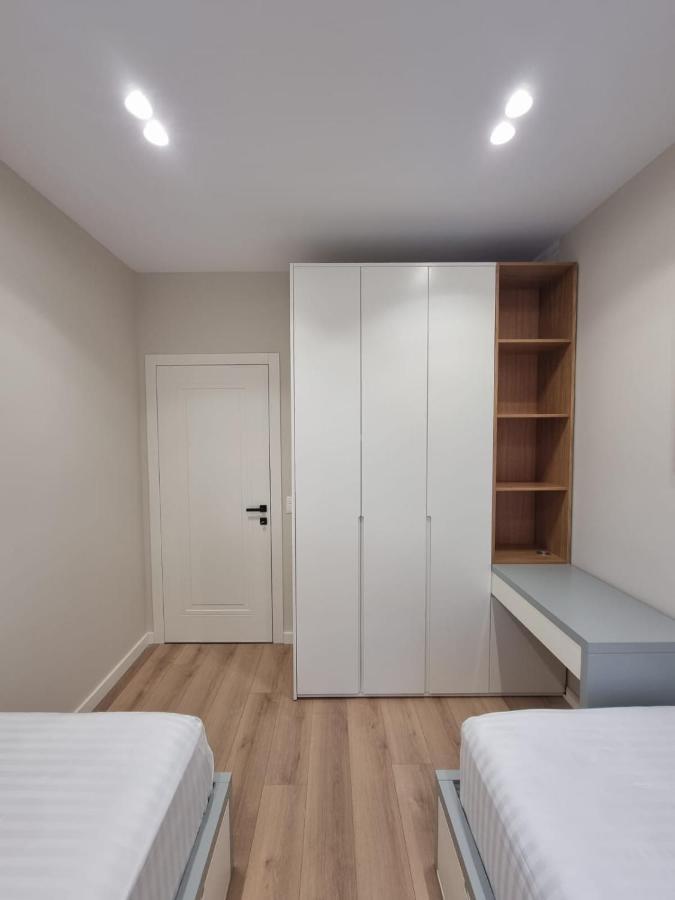Arkle Apartment 1 Тирана Экстерьер фото