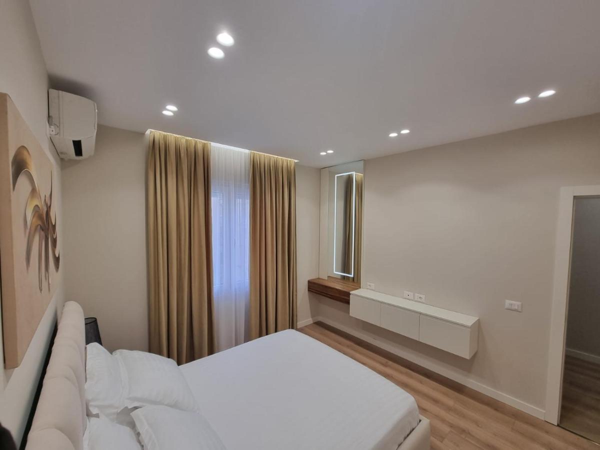Arkle Apartment 1 Тирана Экстерьер фото
