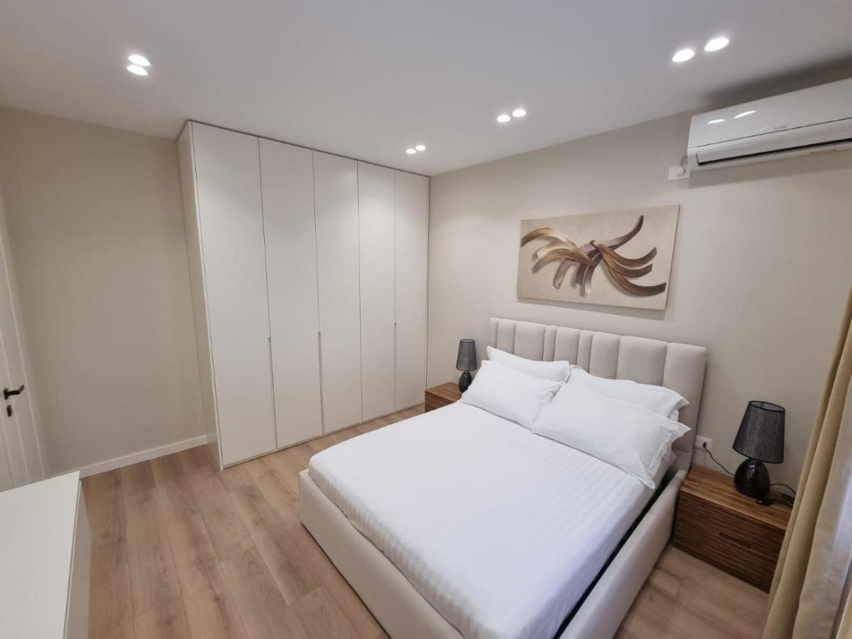 Arkle Apartment 1 Тирана Экстерьер фото