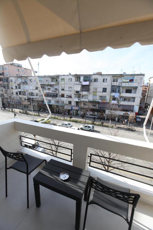 Arkle Apartment 1 Тирана Экстерьер фото