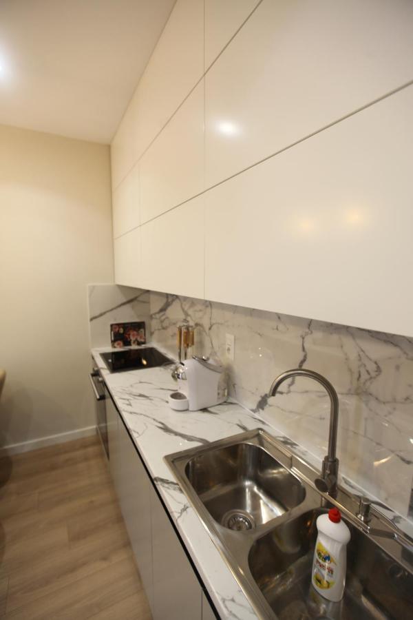Arkle Apartment 1 Тирана Экстерьер фото