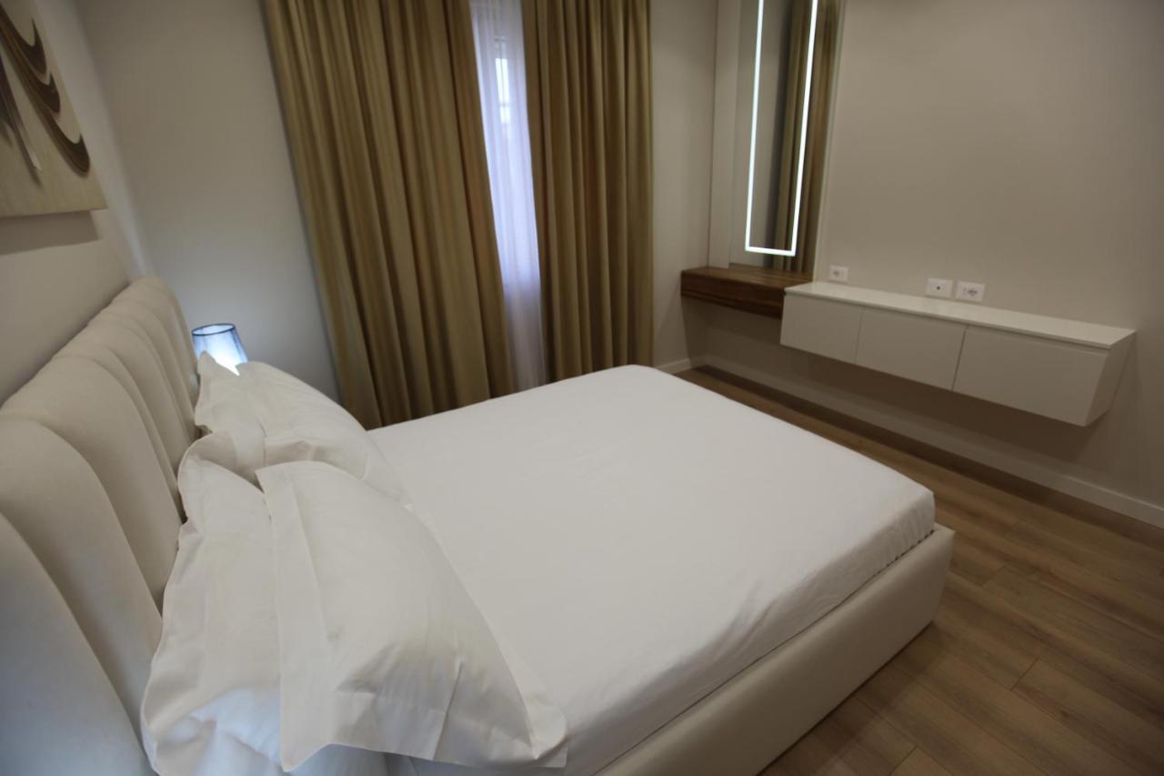 Arkle Apartment 1 Тирана Экстерьер фото