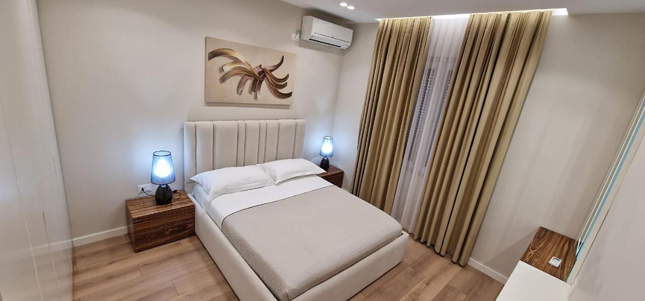 Arkle Apartment 1 Тирана Экстерьер фото