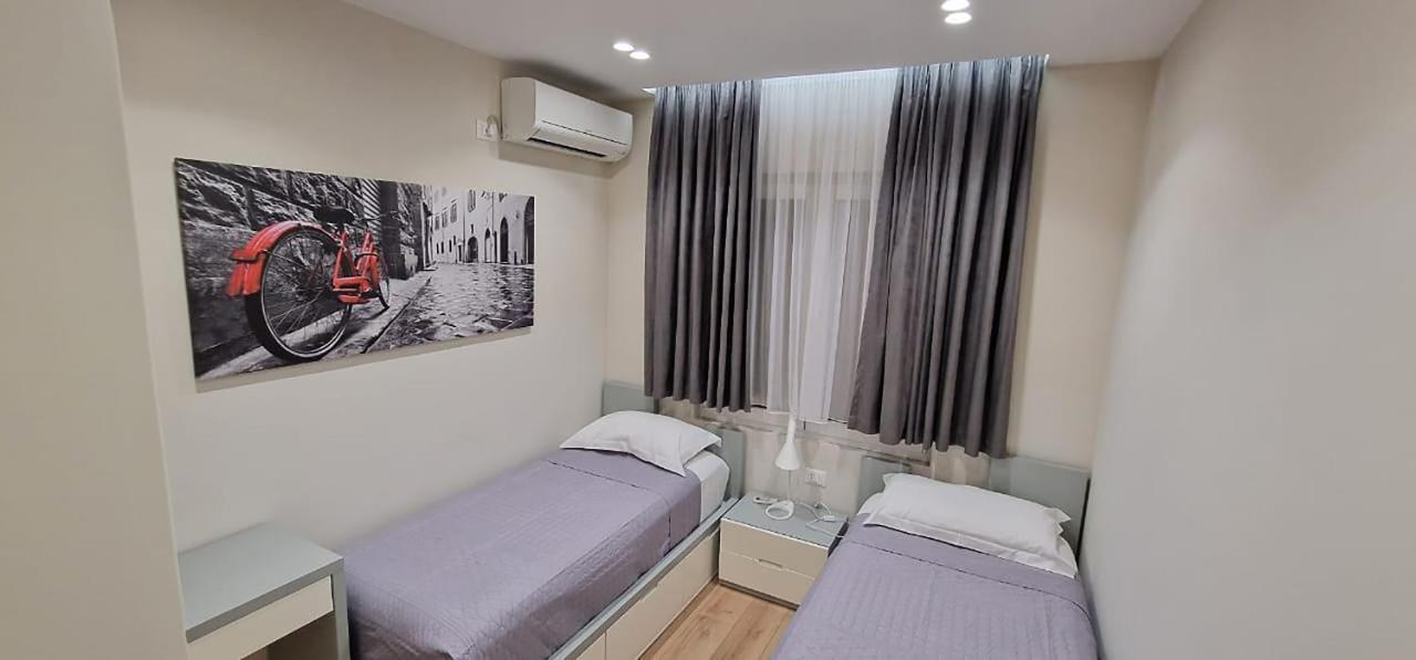 Arkle Apartment 1 Тирана Экстерьер фото